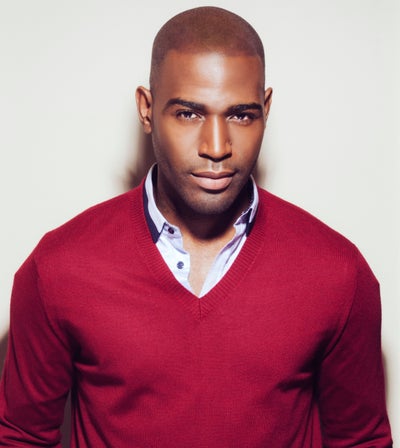Karamo Brown Has Come A Long Way Since ‘The Real World’ And There’s More Up His Sleeve